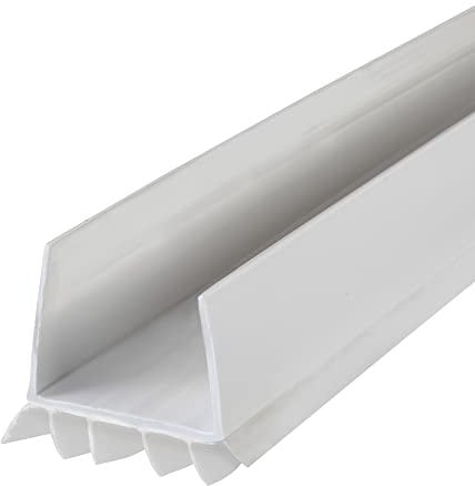 Manufacturers Direct Door Seal Cinch 36WHT by M-D Building Products MfrPartNo 43336, White, 91.5 cm