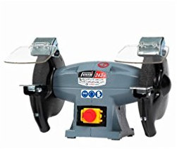Femi fm-240 m – Doppelschleifer industriellen MF 450 W C/Muela EG