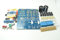 Q-BAIHE Headphone Amplifier Board Reference Lehmann circuit design Kit AC 15V-0-15V
