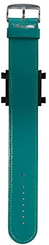 S.T.A.M.P.S. Armband 100135 Glossy Petrol