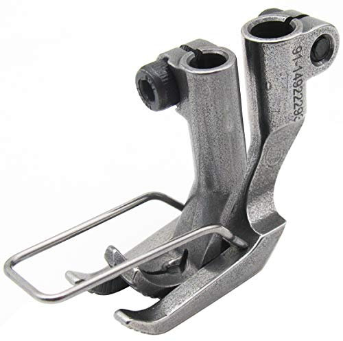 CKPSMS Marke - # 91-149222-93+91-149215-04 PASSEND FÜR Pfaff Walking Foot Industrienähmaschine Nähfüße 1425, 1525, 1445