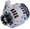 BESTPRICE 1x Lichtmaschine 14V 120A Kompatibel mit AUDI A4 B5, A4 B6, A4 B7 Cabriolet (8HE), A6 C5, A6 C6, A8 D2, A8 D3, SKODA SUPERB 1, VW PASSAT B3/B4, PASSAT B5 (3B2)(3B5), PASSAT B5.5 (3B3) (3B6)