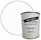 BOX DECO COULEURS Peinture murale acrylique aspect velours Aqua Déco - 750ml, Blanc Cassé