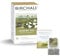 Birchall Tea Bags, Jasmine Tea Gift Set, Green Tea Bursting with Full Flavour, Perfect Herbal Tea Gift Set, 25 Enveloped of Plant-Based Prism Tea Bags