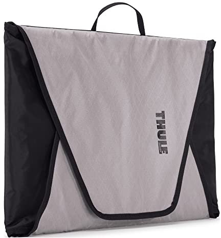Thule Garment Folder - Travel Bags & Luggage Accessories White One Size, Weiss/Opulenter Garten