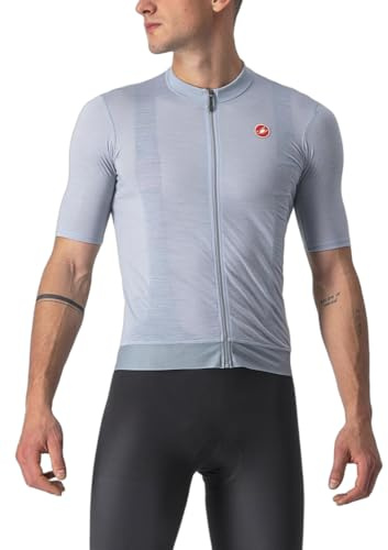 CASTELLI Herren Finisseur Jersey T-Shirt