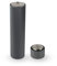Peugeot - Line Reverse - Tire-Bouchon Electrique Rechargeable en Aluminium - 100% Automatique - Autonomie Longue Durée - Recharge Rapide - Coloris Carbone