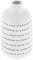 Milo Bud Creme Vase Medium (S22)