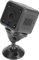 Mini Telecamera Spia Nascosta, Telecamera di Sorveglianza Domestica Magnetica, Sicurezza Wireless HD 1080P Piccole Telecamere IP WiFi con Visione Notturna, Registrazione in Loop,