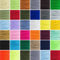 KBBB Gummikordel 1mm / 2mm / 2,5mm / 3mm / 4mm / 5mm Rundgummi Gummischnur elastisch Handwerk Lange 5m / 4m / 3m / 2m 32 Farben
