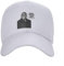 OAKITA Basecap Carl cox no Techno no Party Cap Baseball Cap lustige Mütze Luxus Luxus Frau Cap Herren