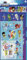 PJ Masks Power Heroes Sortiment Aufkleber | Enthält 3 Arten von Aufklebern | Perfekt für Dekoration und Scrapbooking, Blau