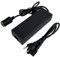 Adattatore da AC a DC Presa Accendisigari Auto Trasformatore 220V a 12V 15A 180W Alimentatore Convertitore per Aspirapolvere per Auto, Frigoriferi, Gonfiatore di Pneumatici