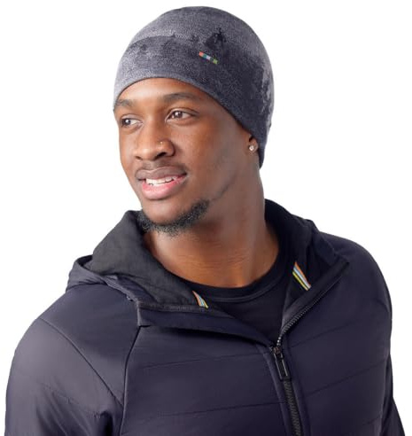 Smartwool NTS Mid 250 Cuffed Beanie