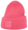 Elbsand Nora Damen Beanie, wärmende Strickmütze, Normale Passform