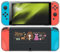 Head Case Designs sous Licence Officielle Harry Potter Hermione Granger Insignes Et Personnages Étui en Gel Souple Compatible avec Nintendo Switch OLED