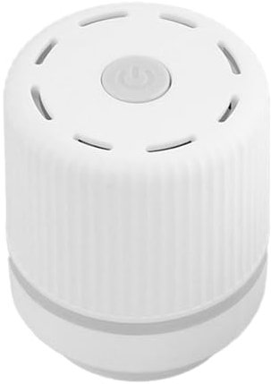 Bomba Electrica Bolsas Vacio Ropa, Bomba De Vacío Eléctrica, Bomba De Aire Portatil, Bolsa De Vacío Para Ropa Con Bomba De Aire Eléctrica, Bomba De Aire Para Bolsas De Vacío, Blanc