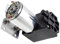 BESTYASH Bomba de Vacío Eléctrica 12v 3000N Soporte Mini Bomba de Aire Portátil 5L/ 65-120Kpa para Colchones Inflables y Productos Eléctricos