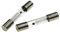 Fusibles de vidrio， Lote de 5 unidades de hornos microondas de 5 kV, 6 x 40 mm, 0,65 A, 0,7 A, 0,75 A, 0,8 A, 0,9 A, 5000 V, 650 mA, 6 x 40 mm(0.65A)