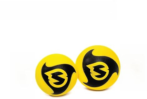 Spikeball Atlas Bälle - Roundnet - 2 Stück