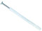 Rawlplug 21 558 Hammer in Fixing (Pack of 20) - 8 X 120mm
