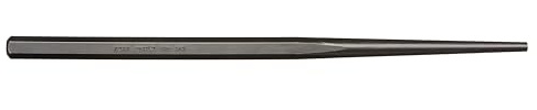 Mayhew Pro 22008 5/16-Inch Extra-Long Taper Line-Up Punch
