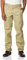 Dickies - 874 Original - Pantalon - Homme - Beige (Khaki) - W33/L34