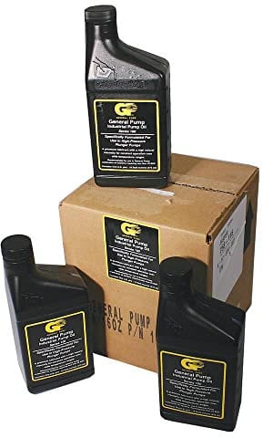 Stens 758-115 Pressure Washer Pump Oil