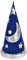 Rhode Island Novelty HA-WIZAR
