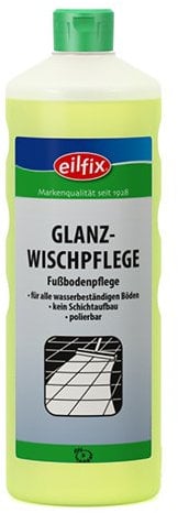 Eilfix Glanzwischpflege, 1 x 1000 ml Flasche