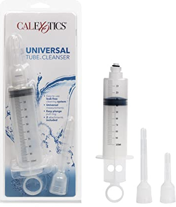 Universal Tube™ Reiniger