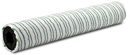Kärcher Bürstenwalze Mikrofaser 96 x 400 mm, hellgrün, 4.114-004.0