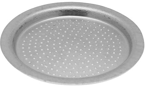 Bialetti Colador para Cafetera Espresso para 1 Taza, Pieza de Repuesto, 0106391