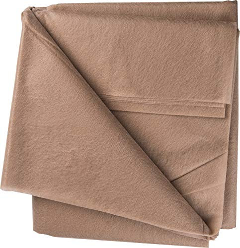 Meister Winterschutzvlies 5 x 1,5 m - 30 g/m² - PP - Idealer Frostschutz von Pflanzen & Gewächsen - Nachhaltige Wärmespeicherung - Mehrfach verwendbar / Frostschutz / Schutzhaube / FLOR80270