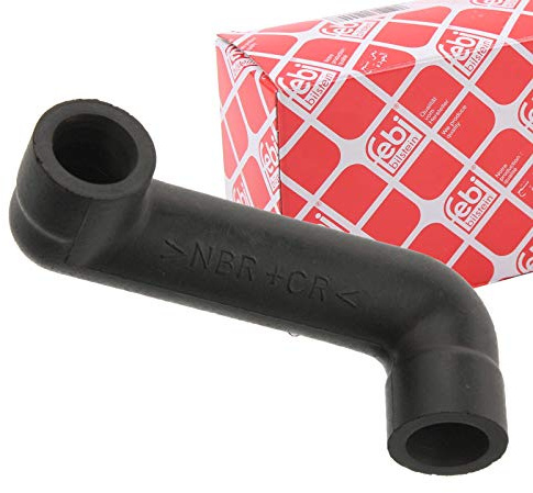febi bilstein 36012 Ventilation Hose for crankcase, pack of one
