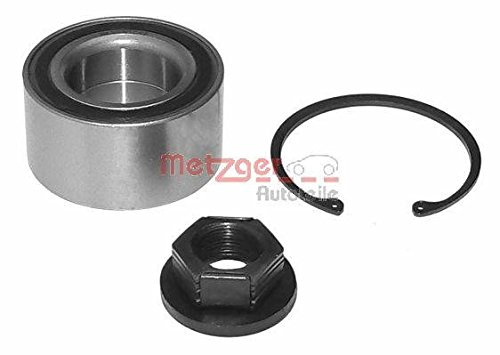 Metzger WM 1127 Radlagersatz
