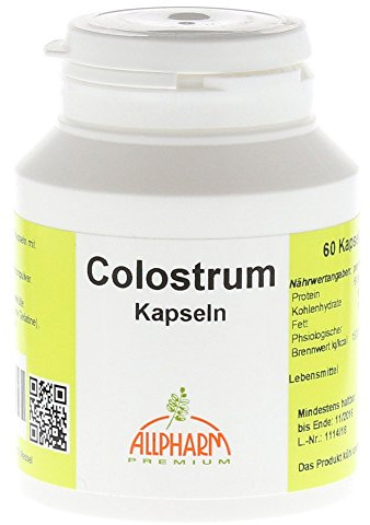 ALLPHARM Vertriebs GmbH