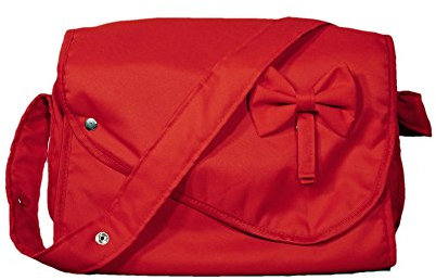 EICHHORN Kinderwagen Wickeltasche - Rot