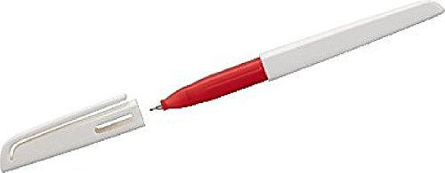 edding Fineliner 1700 Vario/4-1700-4002, rot