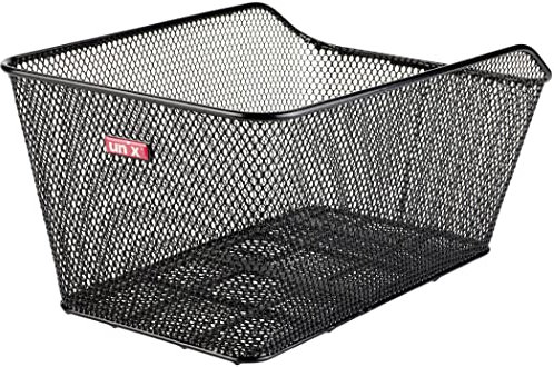 UNIX Unisex – Erwachsene Alerio Amico Serie, Black, One Size