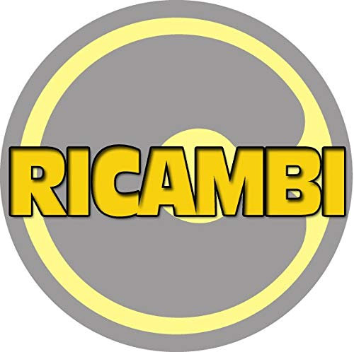 Ggp Italy 8014211445859 Cm.32 X Rasenmäher MOD.Jb300(ab 2014), Unico