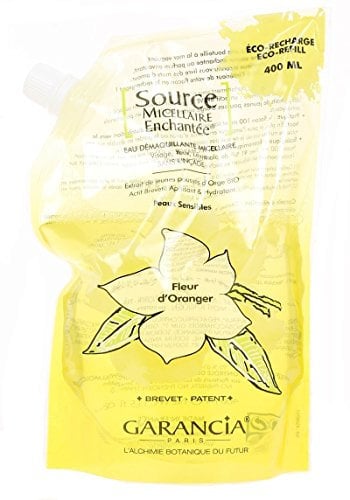 Garancia Eau Micellaire D'Oranger - 400 ml