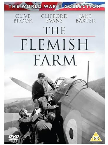 The Flemish Farm (2015 Edition)