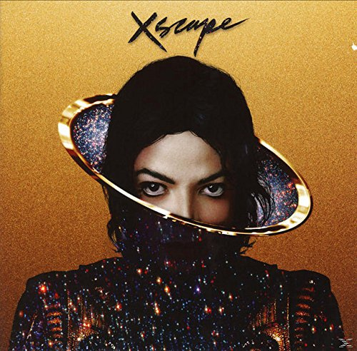 JACKSON MICHAEL, XSCAPE 2CD