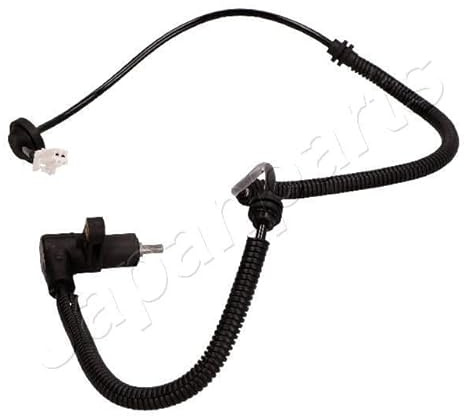 JAPANPARTS ABS-Sensor ABS-K22 Hinterachse links Kompatibel mit KIA RIO Kombi DC RIO Stufenheck DC
