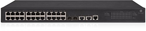 Hewlett Packard HP 5130-24G-2SFP+-2XGT