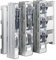 Rittal 9677000 – Steckdosenleiste NH00 3-polig 160 A 690 V M8 (185 mm)