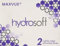 Hydrosoft Kontaktlinsen Monatslinsen 2er Pack - Einweg-Kontaktlinsen - Eye Contact Lenses Monthly - Weiche Kontaktlinsen Monatslinsen (-4.50, 8.6, 14.2, 2)