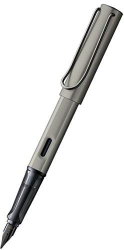Lamy Lx Rutenio Ru Füllfederhalter EF