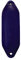 Ocean Fender U-Serie Utility, Farbe:navyblau, Typ:U3 - ( Ø 16 x L 56 cm )